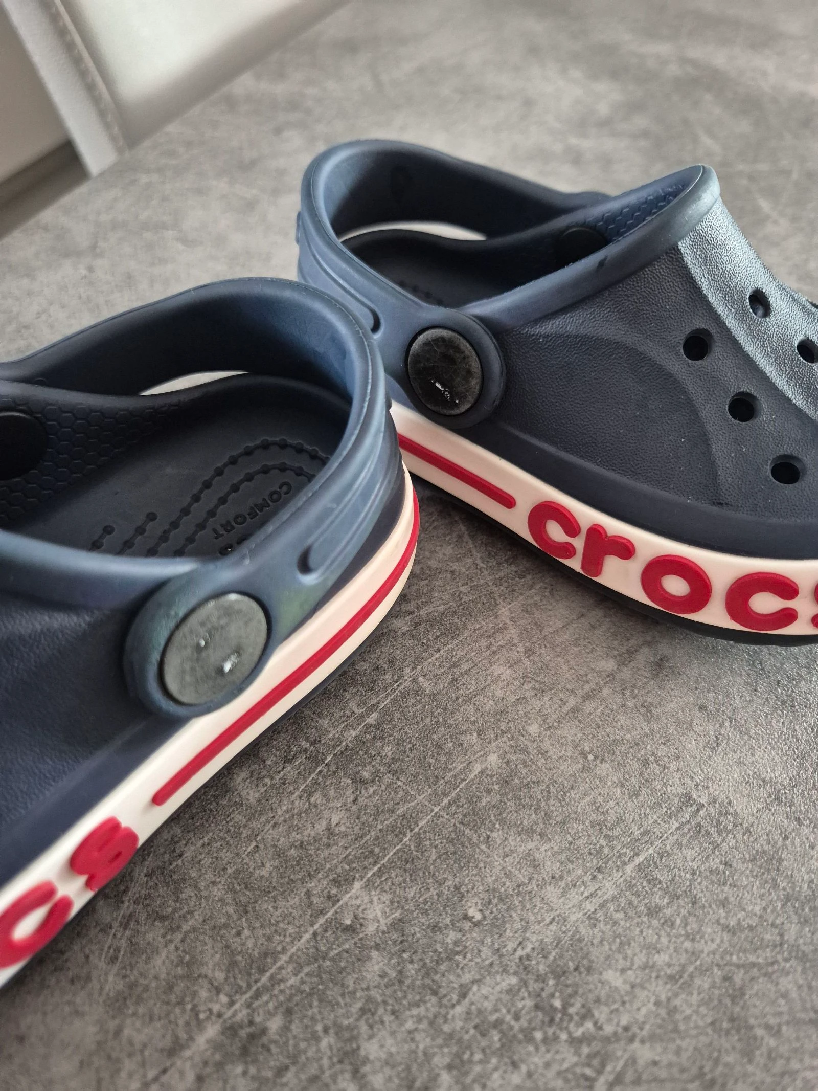 Crocs – photo 9